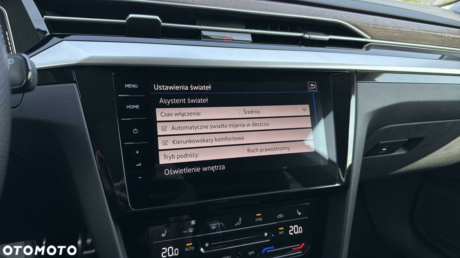 Volkswagen Arteon - 22
