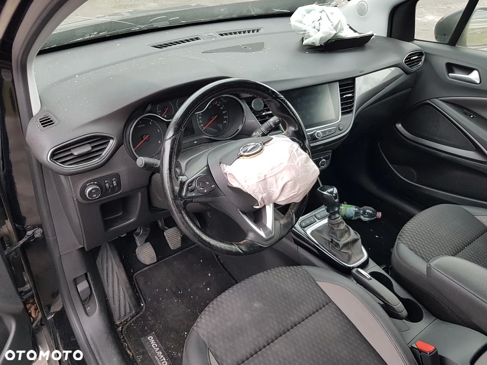 Opel Crossland X 1.5 CDTI Eco Design Line S&S - 20