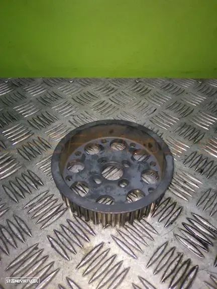 Reparação de Motor Volvo V40 1.6 Hdi D4162T - 15