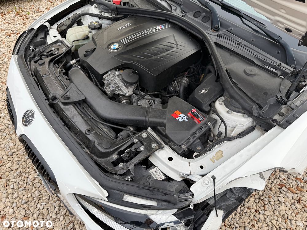 BMW 1M - 23