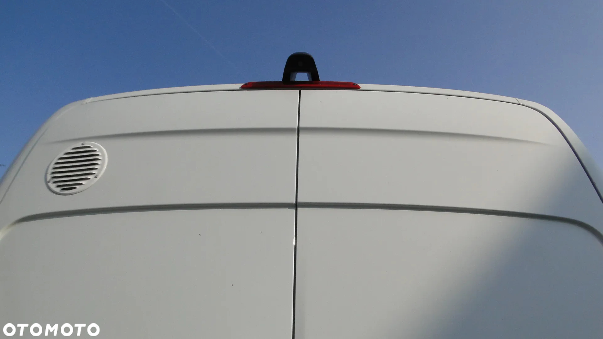 Mercedes-Benz SPRINTER - 10