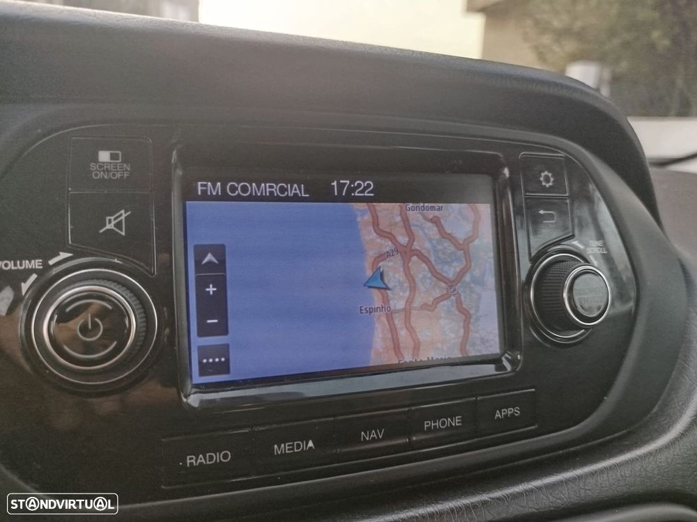 Fiat Tipo 1.3 M-Jet Easy - 16