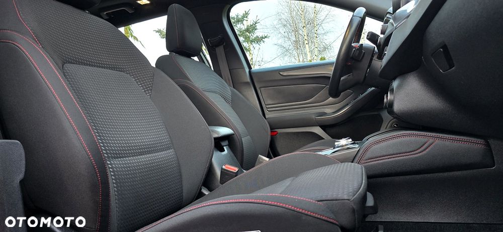 Ford Focus 1.5 EcoBoost ST-Line - 20