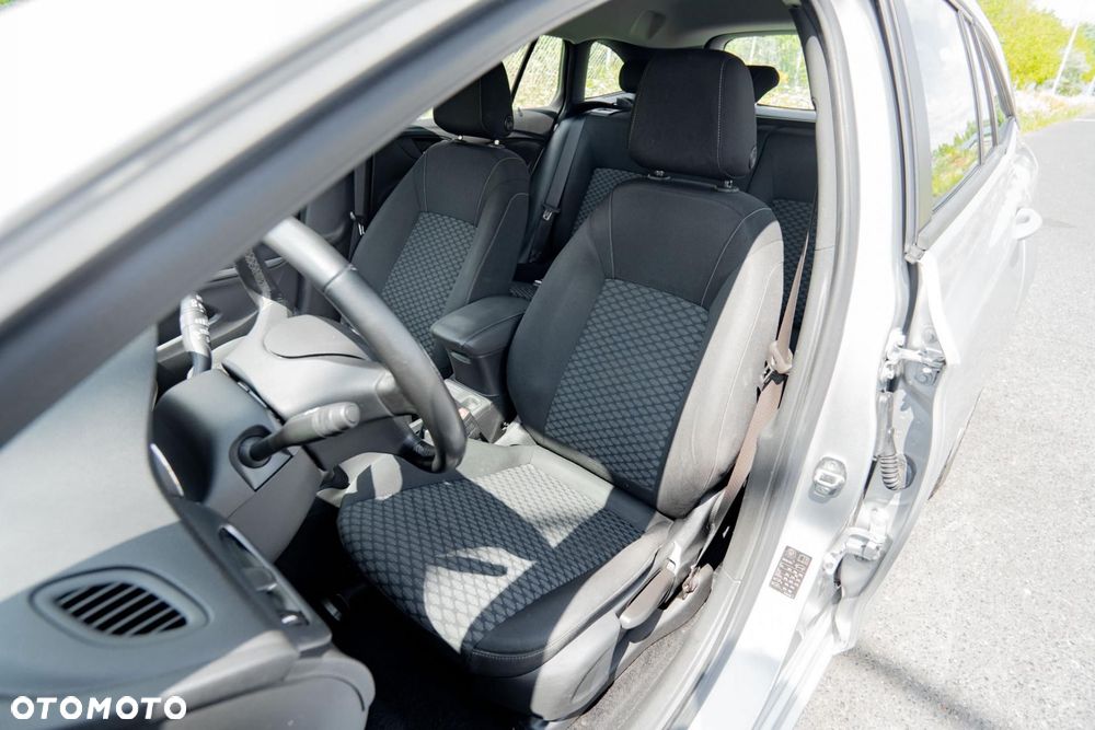 Opel Astra - 13