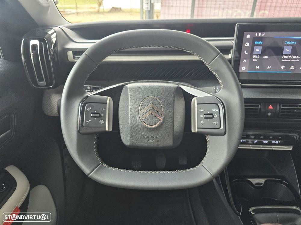 Citroën C3 1.2 Turbo Max - 11