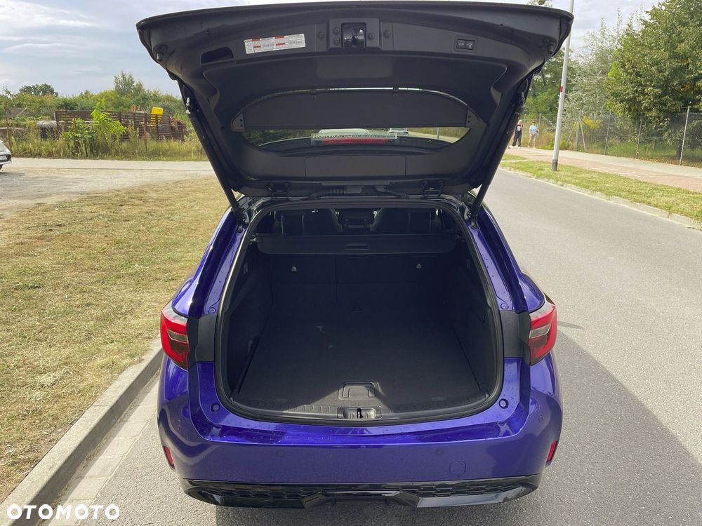 Toyota Corolla 2.0 Hybrid GR Sport Dynamic - 20