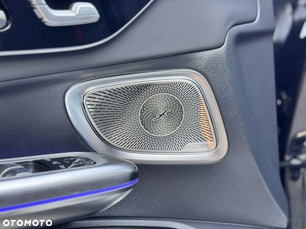 Mercedes-Benz CLE Mercedes-AMG 53 4MATIC+ AMG SPEEDSHIFT TCT 9G - 33