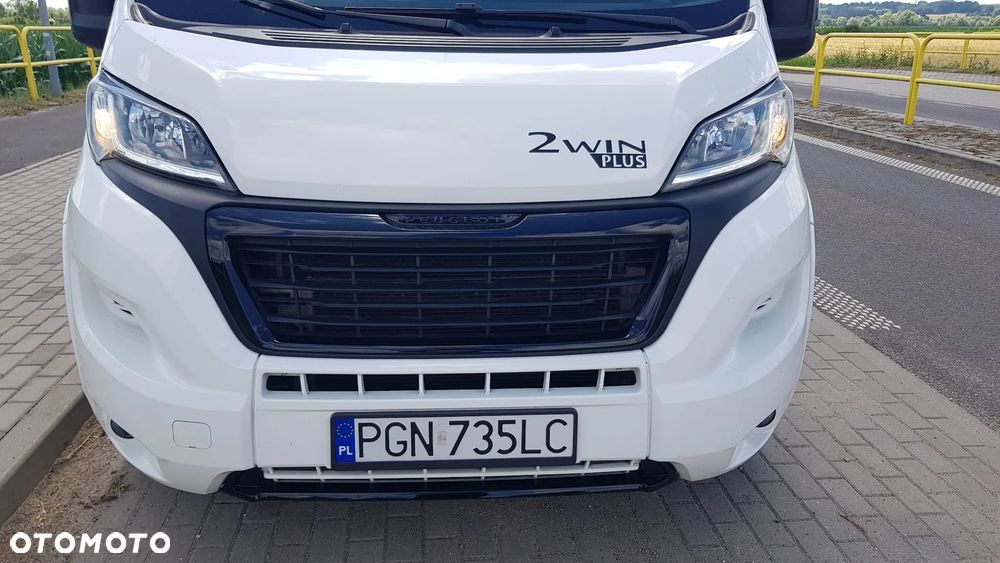 Peugeot Boxer - 8