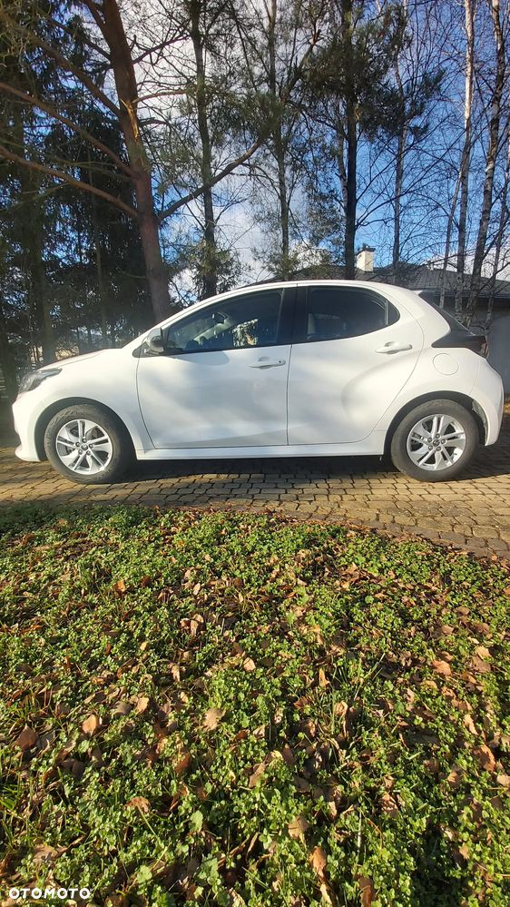 Toyota Yaris Hybrid 1.5 Comfort - 6