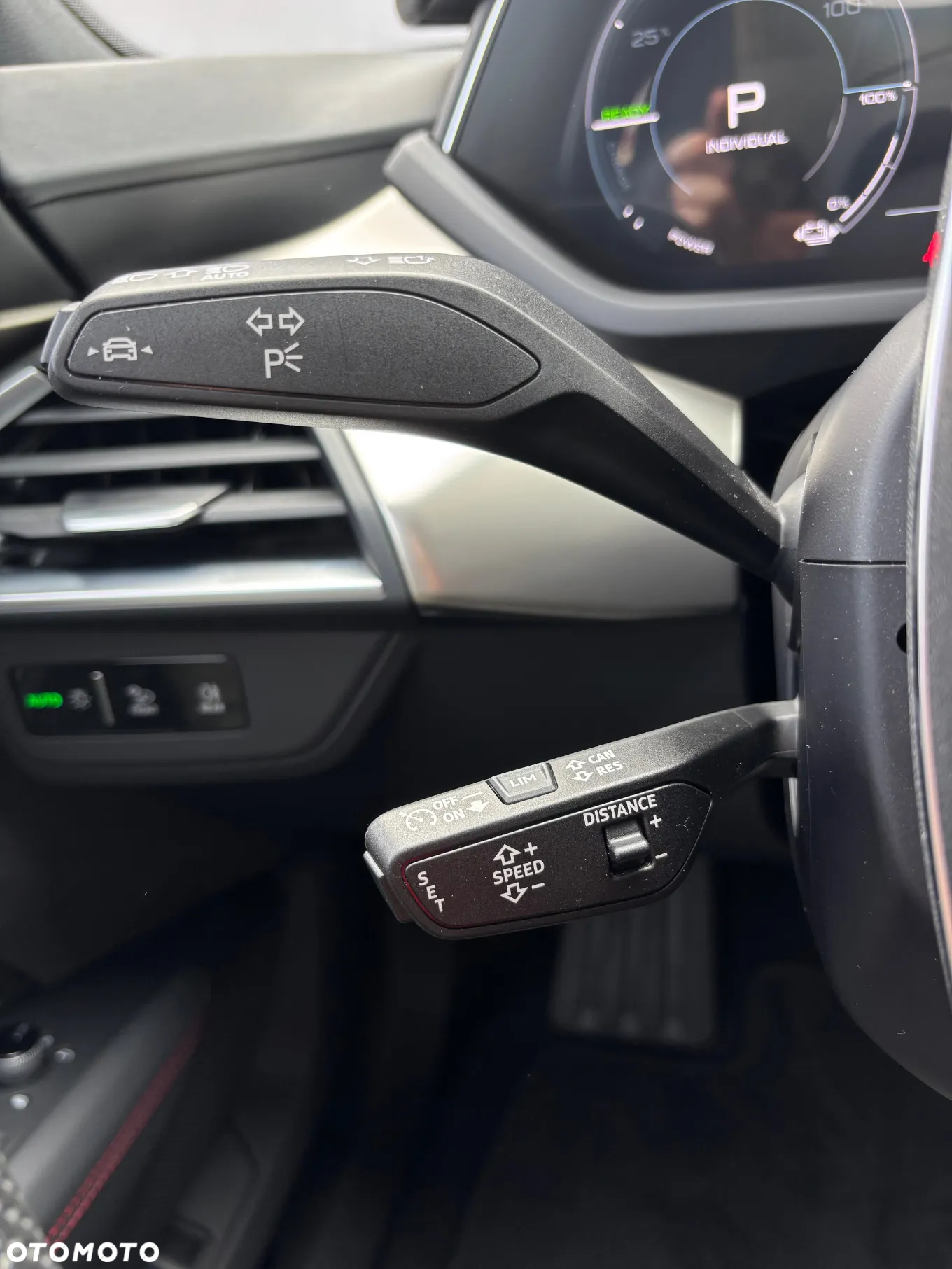 Audi e-tron GT 60 93kWh Quattro - 25
