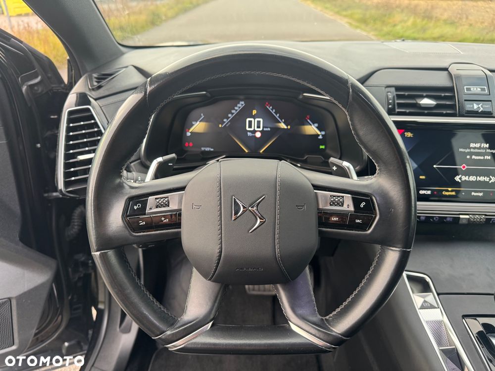 DS Automobiles DS 7 Crossback - 10