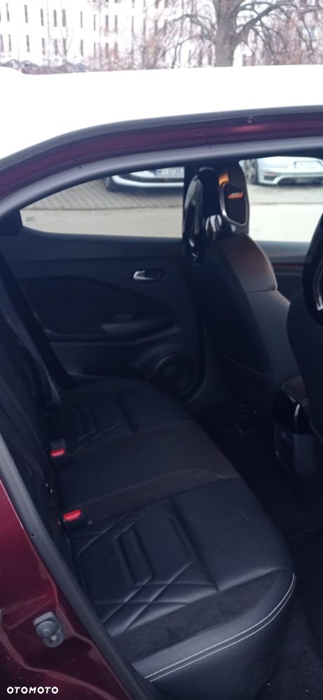 Nissan Juke 1.0 DIG-T N-Design DCT - 7