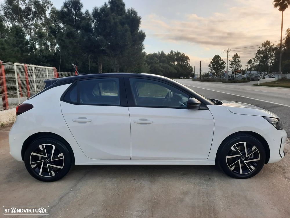 Opel Corsa 1.2 T GS Line - 9