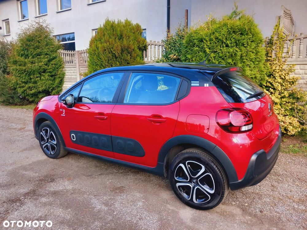 Citroën C3 Pure Tech 83 S&S MAX - 11