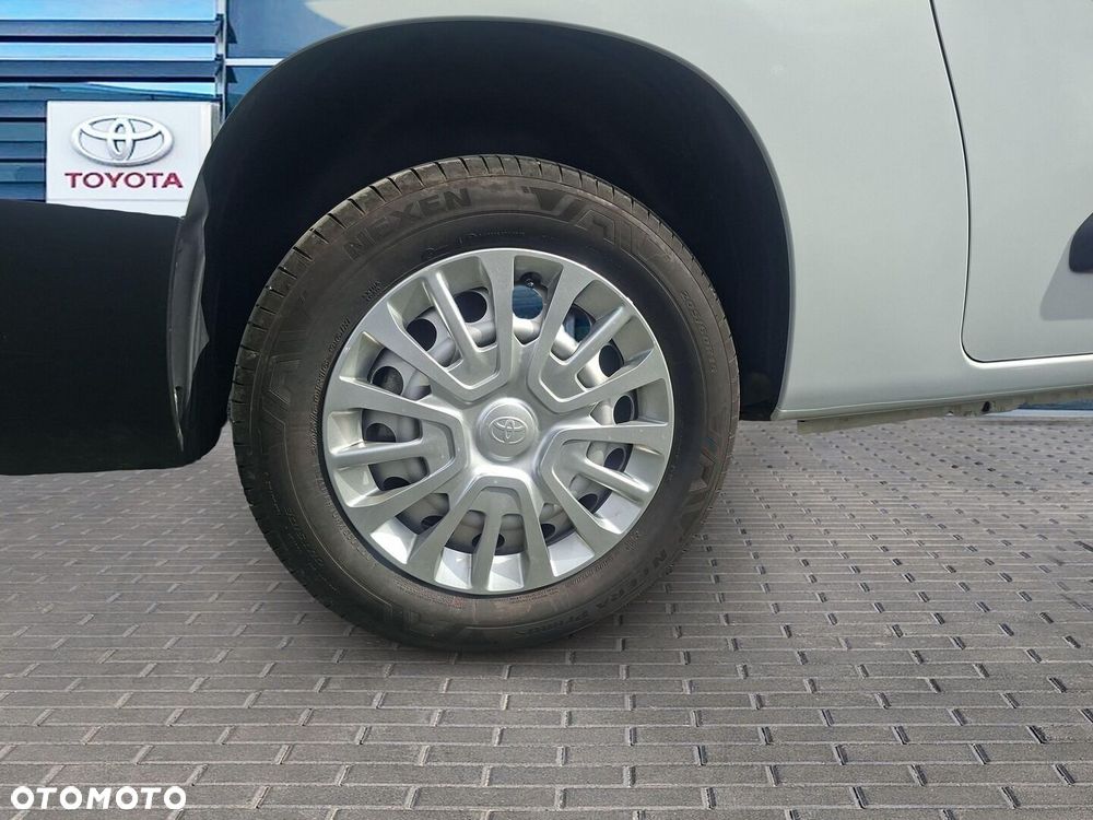 Toyota PROACE CITY - 28