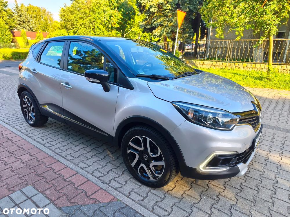 Renault Captur ENERGY dCi 90 Experience - 6