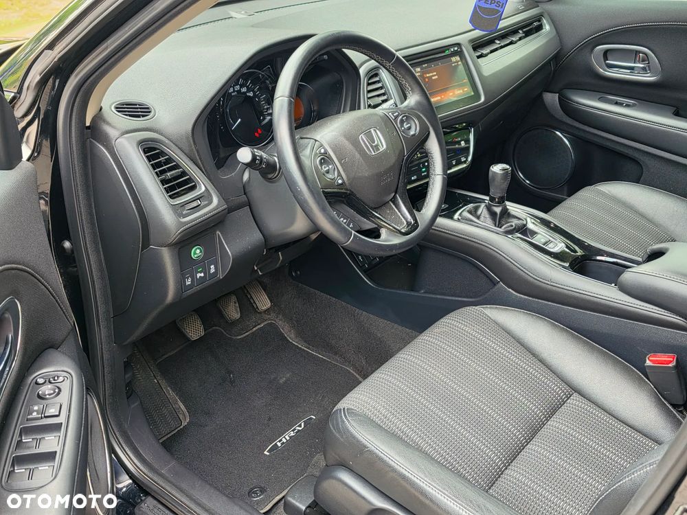 Honda HR-V 1.5 i-VTEC Executive - 9