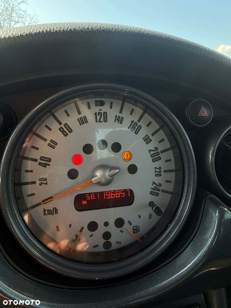 MINI Cooper - 5