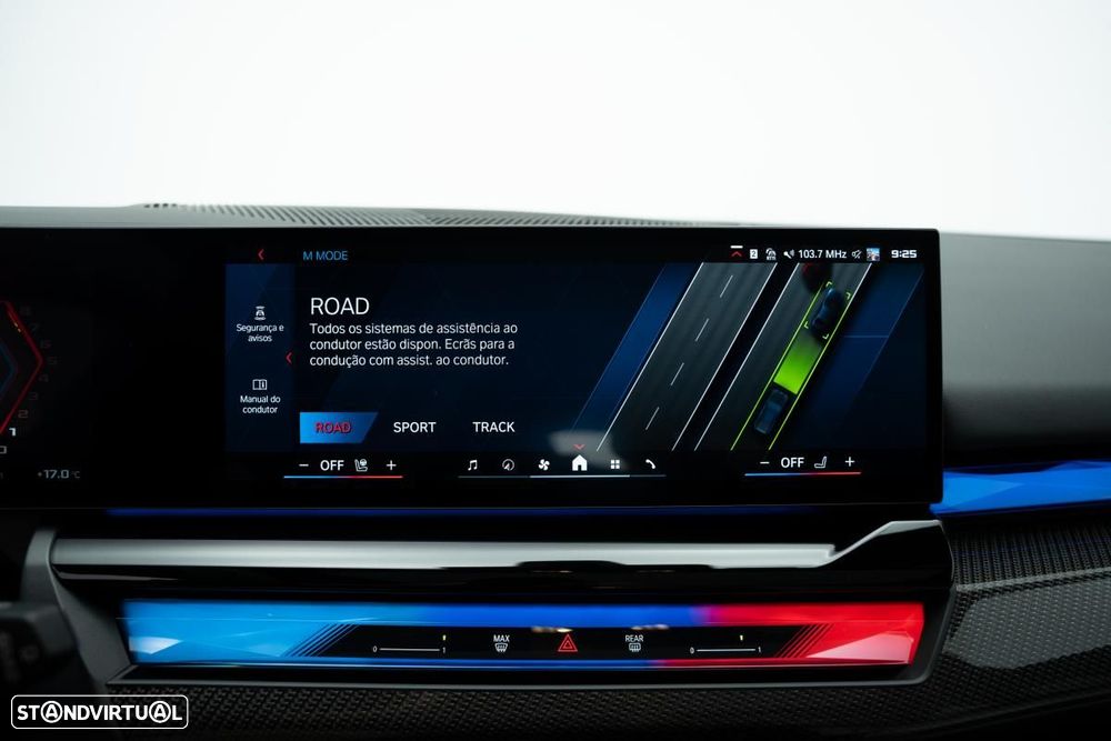 BMW M5 - 48