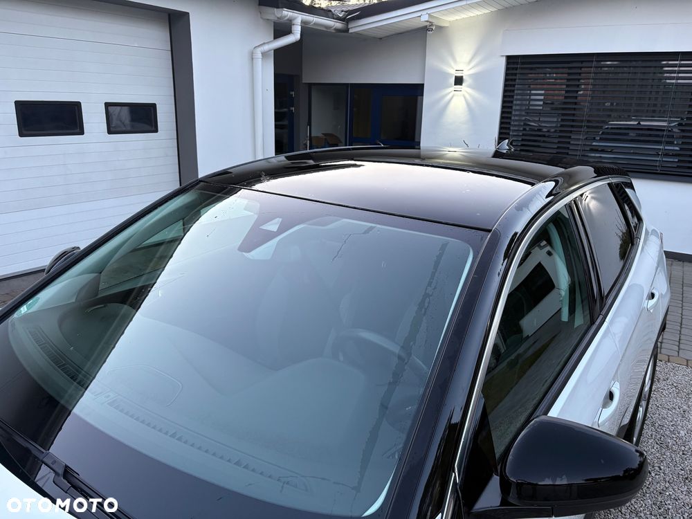 Opel Grandland X 1.2 Start/Stop INNOVATION - 15