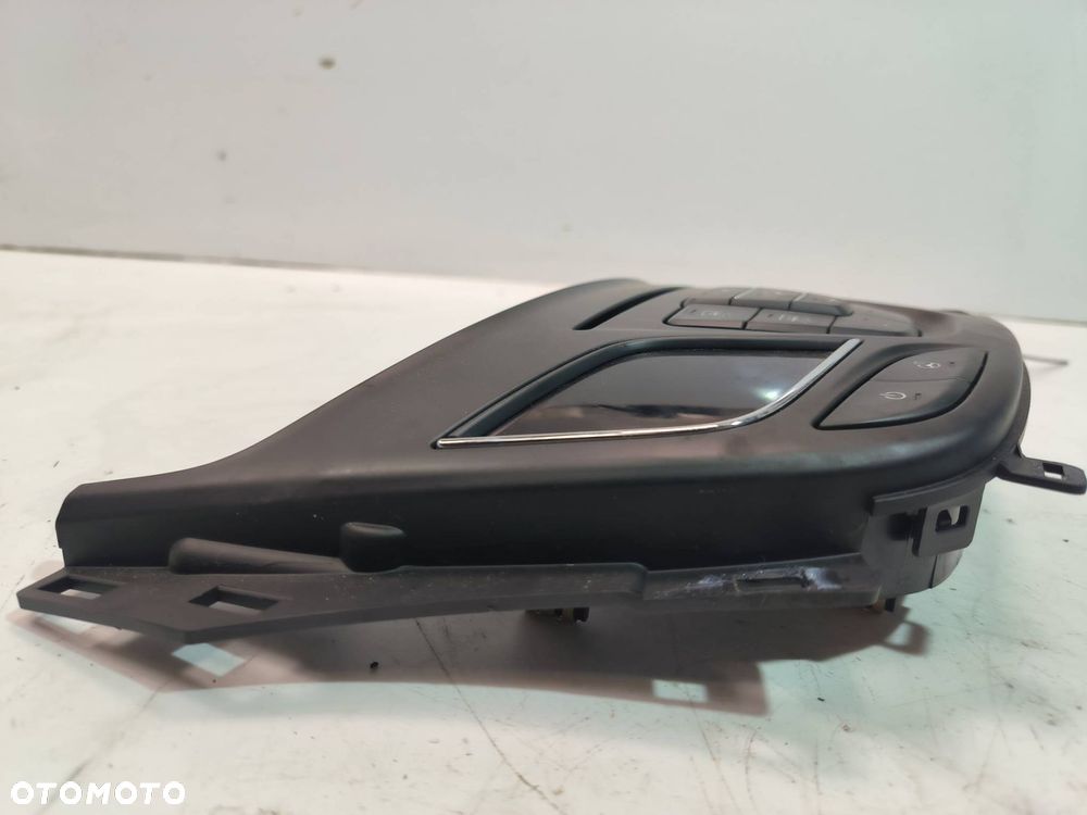 PANEL KLIMATYZACJI OPEL INSIGNIA A LIFT 4X4 COUNTRY TOURER 26202373 - 2