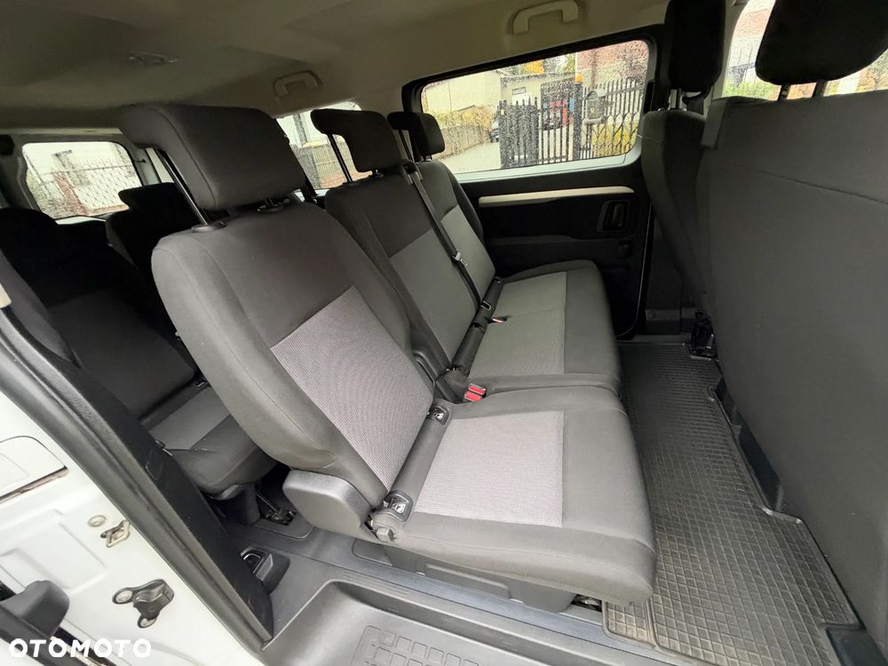 Toyota Proace Verso 2.0 D4-D Long Combi - 30