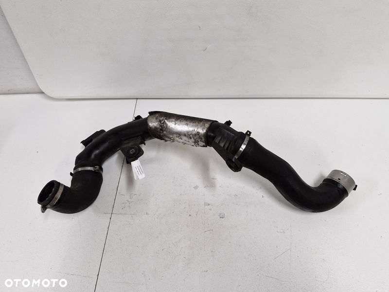 FIAT 500X 1.4 M-JET RURA PRZEWÓD WĄŻ INTERCOOLERA - 10