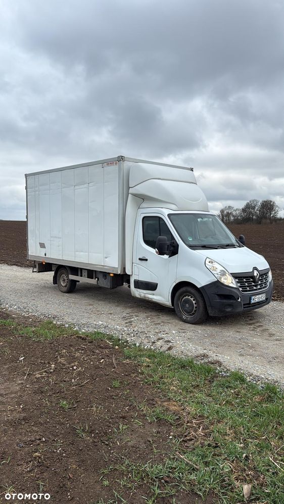 Renault Master - 3