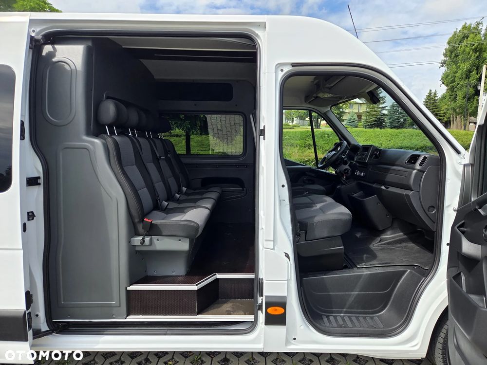 Renault Master - 21