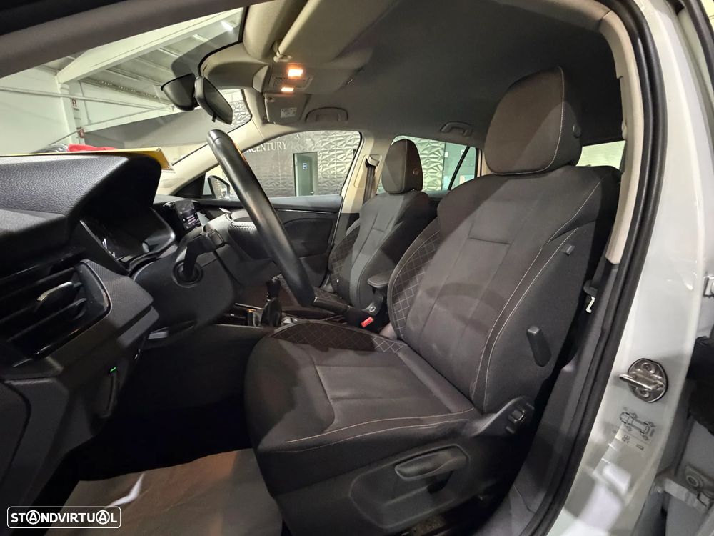 Skoda Scala 1.0 TSI Ambition - 8