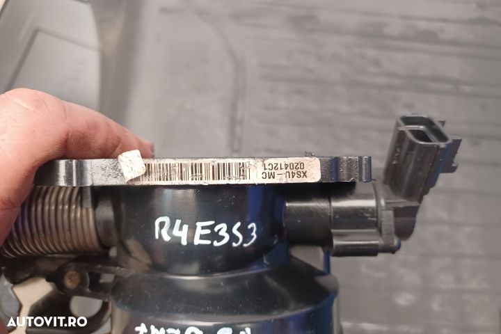 Clapeta acceleratie XS4U-9E927 XS4U-9E927 Ford Focus 1 [1998 - 2004] - 9