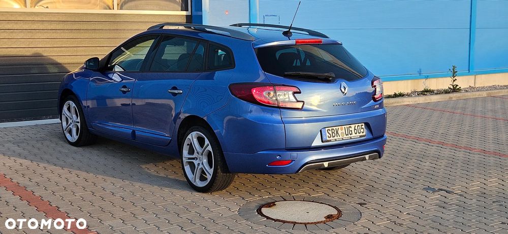Renault Megane TCe 180 GT - 27