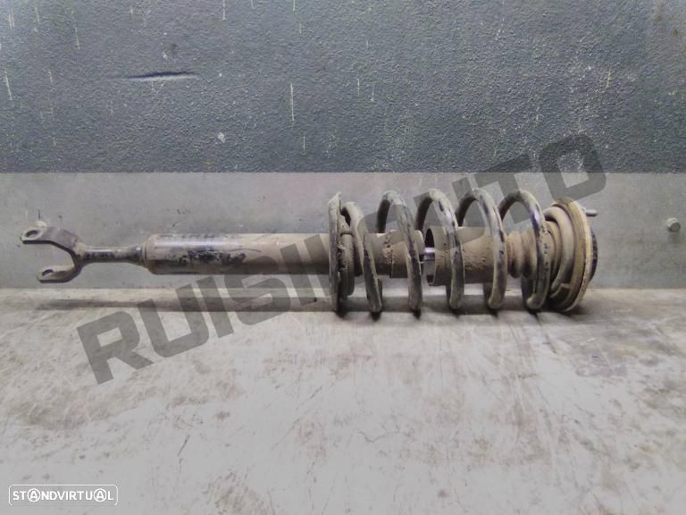 Amortecedor Frente Esquerdo/direito 8d041_3031ac Audi A4 B5 (8d - 1