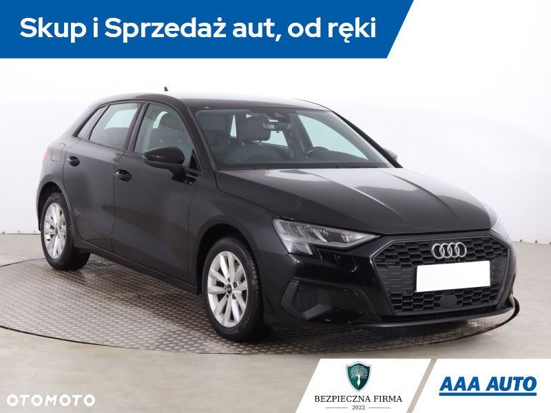 Audi A3 Sportback - 2