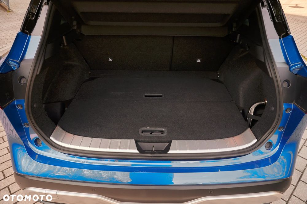 Nissan Qashqai 1.3 DIG-T MHEV Xtronic Tekna+ - 26