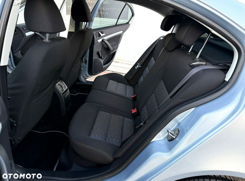 Skoda Octavia 1.4 Family - 20