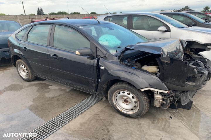 Broasca hayon HATCHBACK Ford Focus 2 [2004 - 2008] Hatchback 5-usi 1. - 2