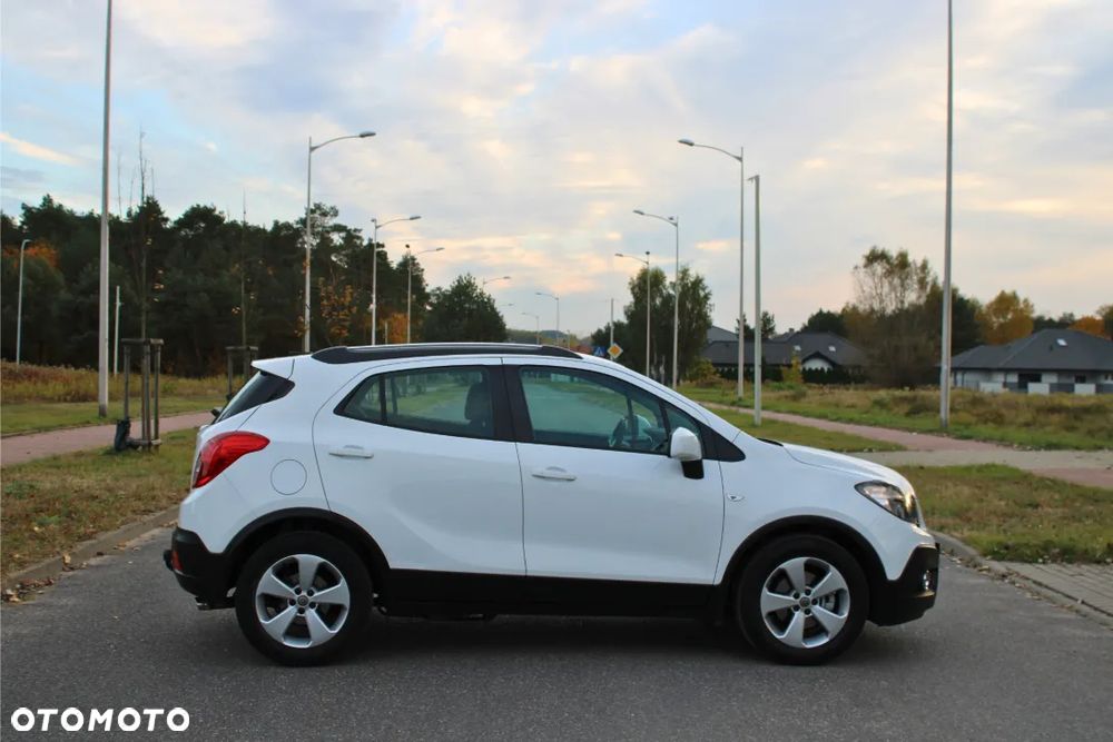 Opel Mokka 1.4 T Enjoy - 6
