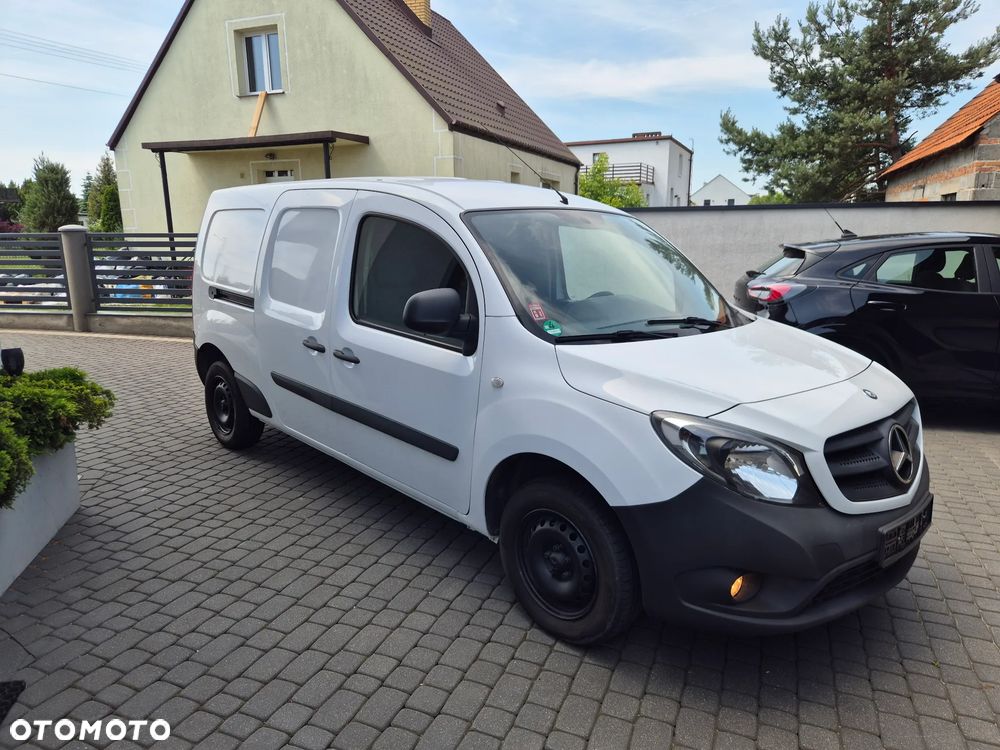 Mercedes-Benz Citan - 5