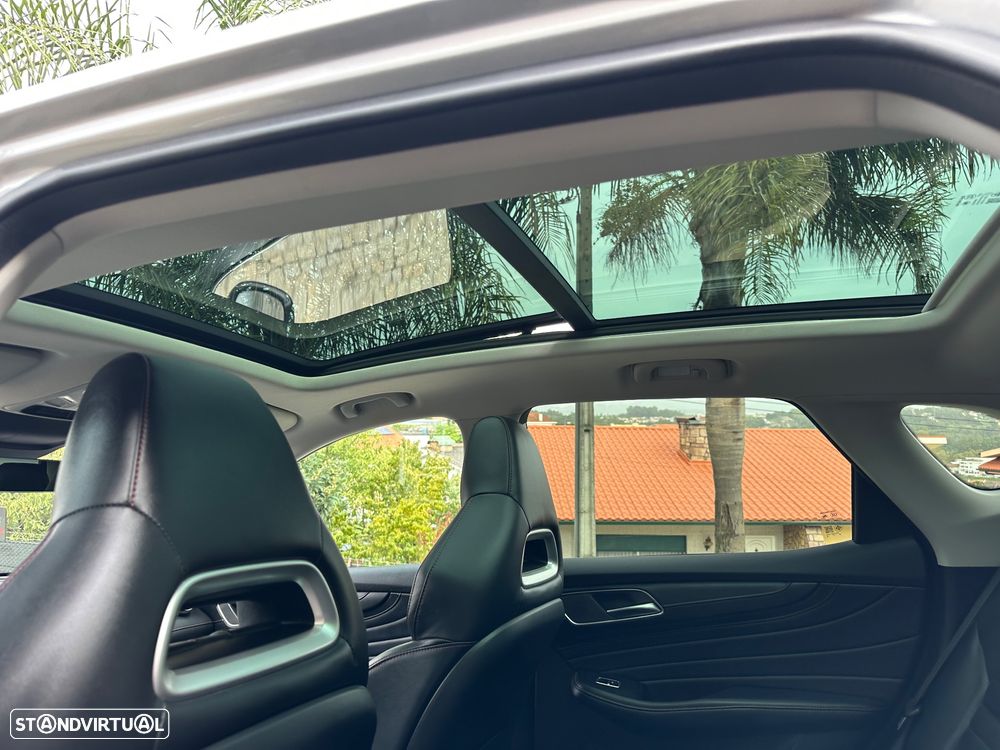 MG EHS 1.5 T-GDI Plug-in Hybrid Luxury - 12