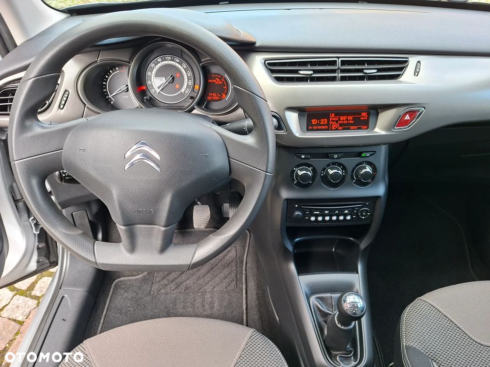 Citroën C3 1.2 VTi Attraction - 22