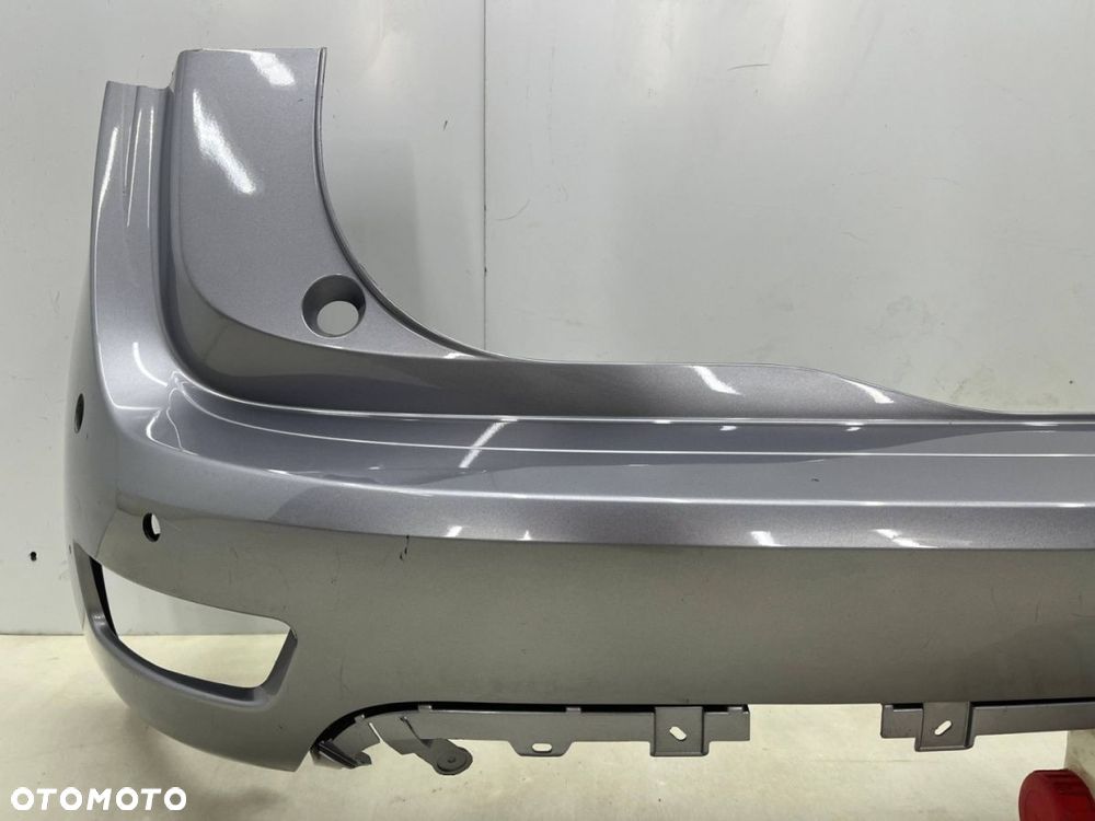 Zderzak tylny Citroen C4 Picasso II 2 13-19r. tył 4XPDC AA36312291 - 4