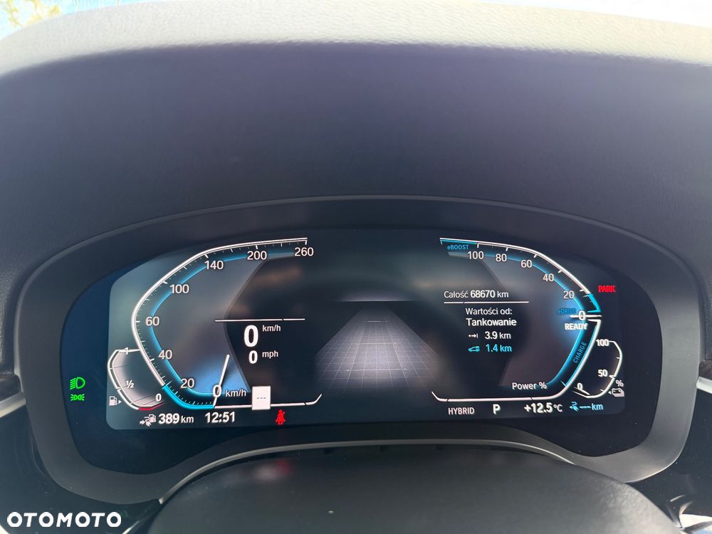 BMW Seria 5 - 25