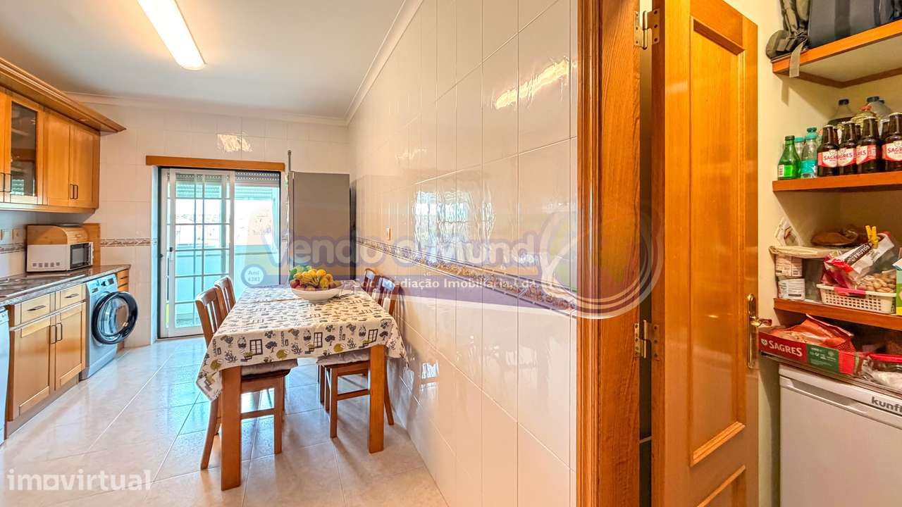 Apartamento T3 em Samora Correia (SC1027) - Grande imagem: 3/45