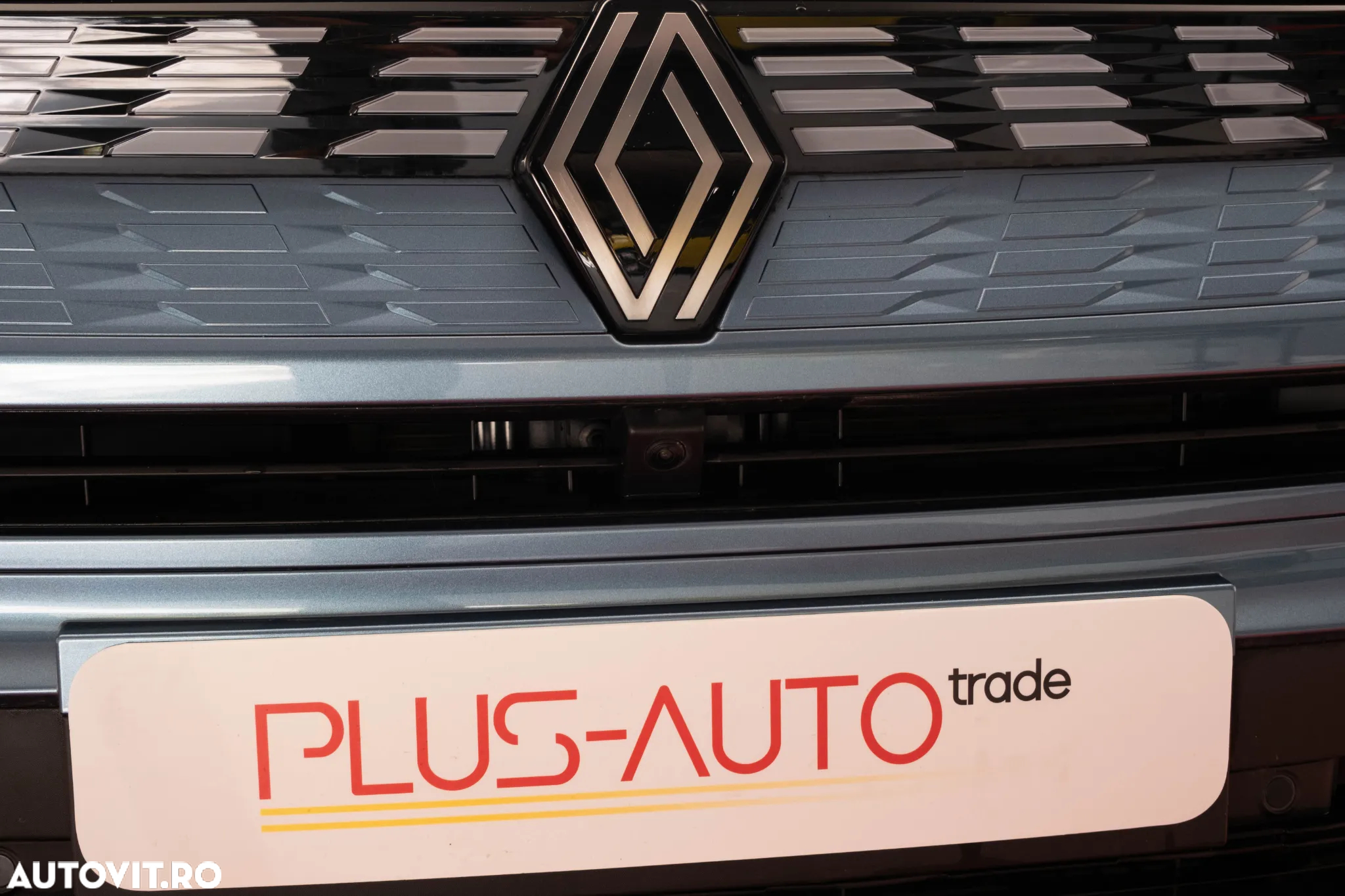 Renault Symbioz - 7