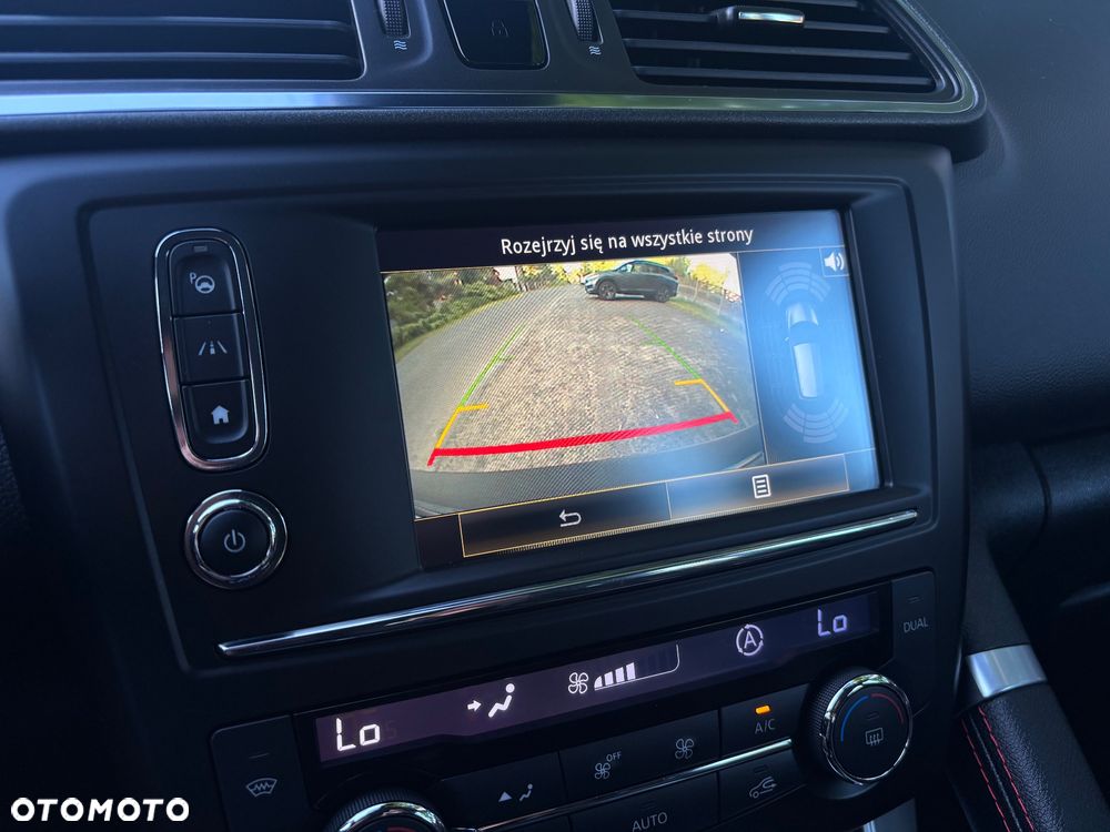 Renault Kadjar Energy TCe 165 Bose Edition - 33
