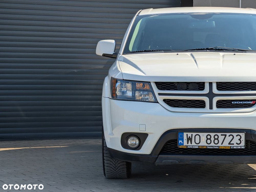 Dodge Journey - 4