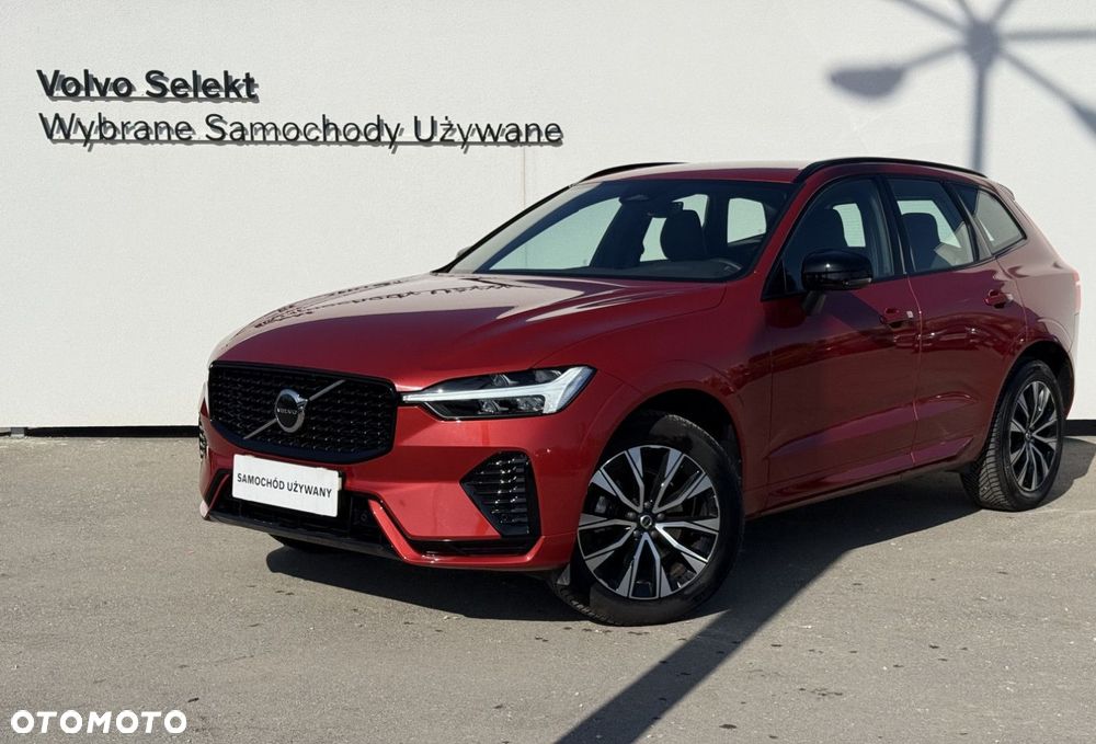 Volvo XC 60 - 2
