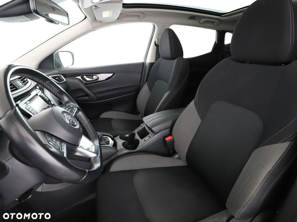Nissan Qashqai 1.3 DIG-T DCT N-CONNECTA - 14