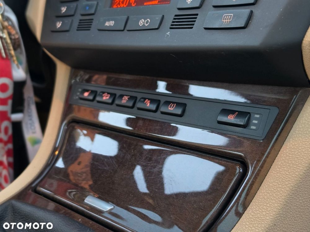 BMW X3 - 21